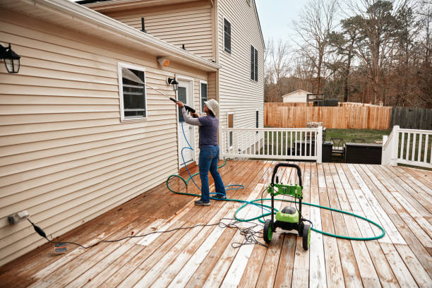 Best Pressure Washing Services Near Me  in Bound Brook, NJ