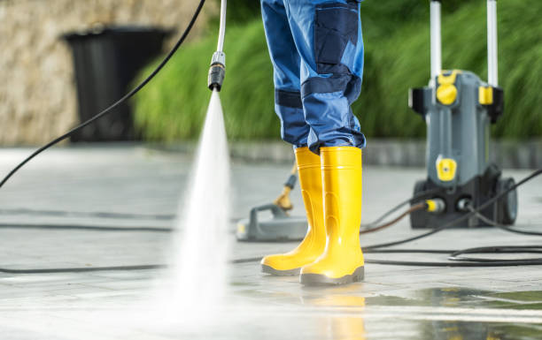 Best Commercial Pressure Washing  in Bound Brook, NJ