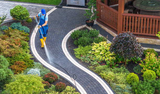 Best Residential Pressure Washing Services  in Bound Brook, NJ