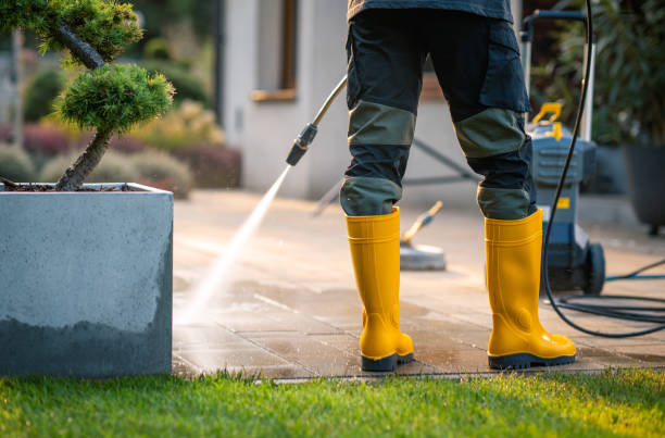 Why Choose Our Certified Pressure Washing Experts for Your Project Needs in Bound Brook, NJ?